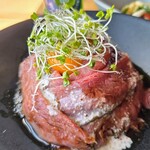 022精肉店食堂fromBLUECORN - 