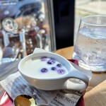 022精肉店食堂fromBLUECORN - 