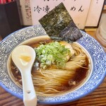 らーめん芝浜 - 