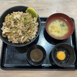 伝説のすた丼屋 - 