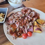 022精肉店食堂fromBLUECORN - 