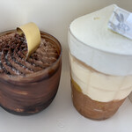 ラ・パティスリー・ベルジュ - 