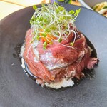 022精肉店食堂fromBLUECORN - 