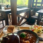 FARMER’S TABLE Grill & Steam - 