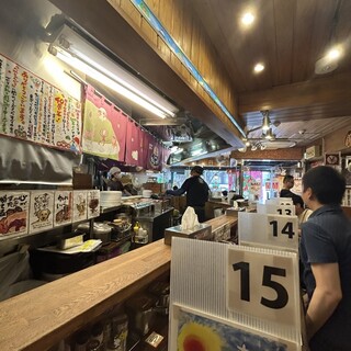 九州じゃんがららあめん_2