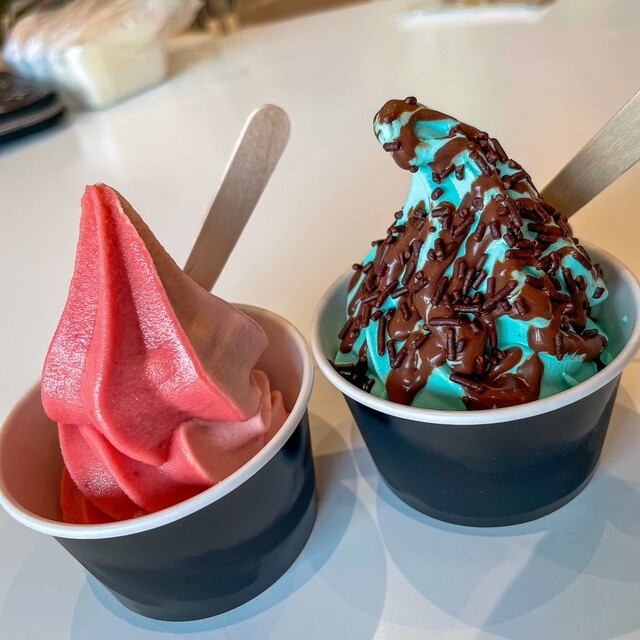 プチットジョアストーリーズ（Petite Joie stories） - 坂元（ジェラート・アイスクリーム）の写真