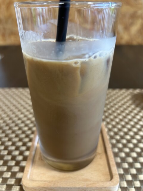 かいじゅうたちの森 - 南福島（カフェ）の写真