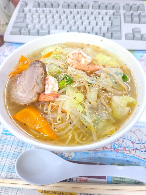 食事処 よっち坊 - 登米市その他（食堂）の写真