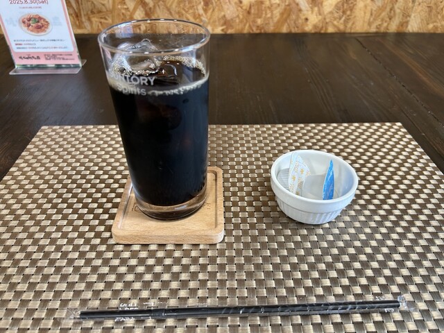 かいじゅうたちの森 - 南福島（カフェ）の写真