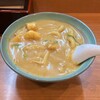 うどん 錦