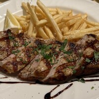 トラットリア ラ グロッタ - 