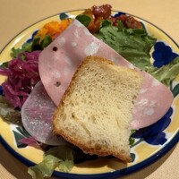 トラットリア ラ グロッタ - 