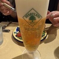 トラットリア ラ グロッタ - 