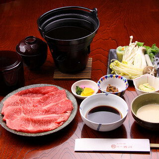 まるたけ 近江 西川_2