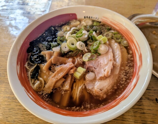 半蔵門太郎　 Taro Ken - Shin Koenji/Ramen | Tabelog