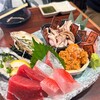 鮮度の極み 魚もつ 川崎居酒屋