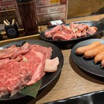 闇市 - 