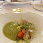 ラ・トゥーエル - 