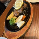 THE MEAT DUTCH - 