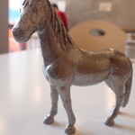 トーコーキッチン - 馬