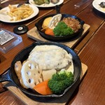 THE MEAT DUTCH - 
