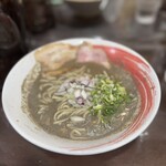 らあめん 鬼ぼし - 