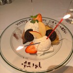 ウルフギャング・ステーキハウス - 