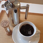 トーコーキッチン - ホットコーヒー