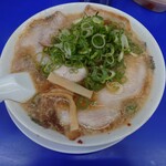 来来亭 茨木中河原店 - 料理写真: