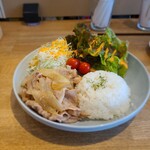 ふ・く・し食堂 RIN - 