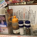 ステーキガスト - 