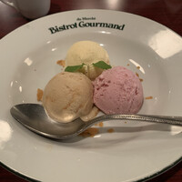 ビストロ グルマン - 