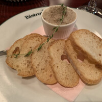 ビストロ グルマン - 