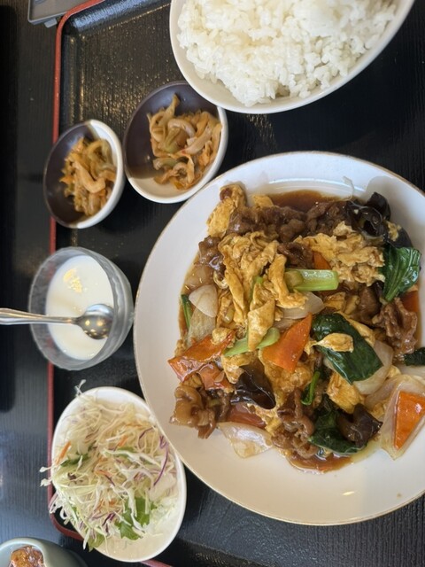 Shoryu Bo Nerima Ten photo 2