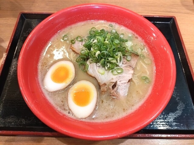 ラーメンたろうです たろちゃんラーメン』らぁめん たろう 須磨店のレビュー