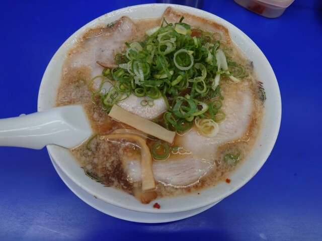 Rairai Tei Ibaraki Nakagawara Ten