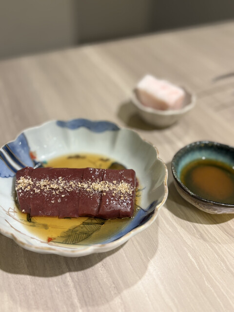 隠れ家感満載の焼肉屋さん』by ふみにゃんnyan.fumi : WAGYU SHICHIRAN