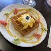 CAFEぐりーんおうる