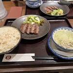 味の牛たん　喜助　ルミネ池袋店 - 