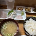 たか丸食堂 - 