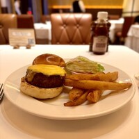 ベンジャミンステーキハウス 京都 - 