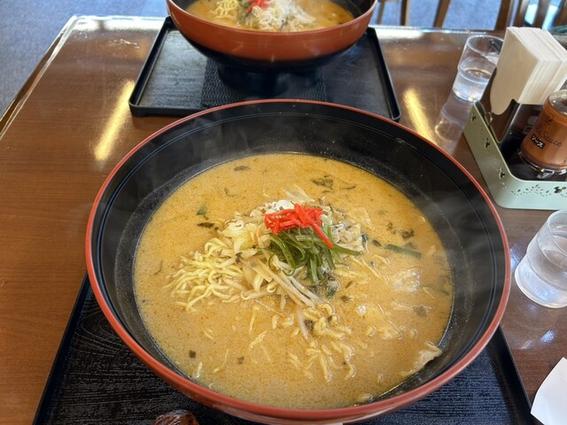 とりみ亭 吹浦店 &ndash; 山形県の本格麺料理で味わう満足ランチとディナー