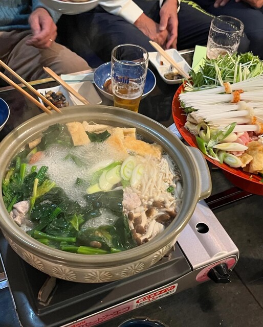 Karaoke Pub Monchhichi