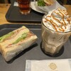 カフェ ラット ニジュウゴド 羽田空港第一ターミナル店