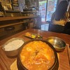 韓国屋台 イセザキポチャ