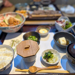 魚ろばた　海座 - 