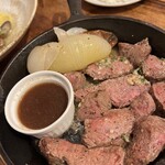 ワインバル 八十郎 - 