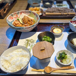 魚ろばた　海座 - 