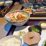 魚ろばた　海座 - 