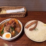 CHUTTA！ ススキノ本店 - 